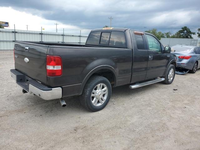 Photo 3 from auction – 2006 FORD F150 with VIN 1FTPX12566NA09936