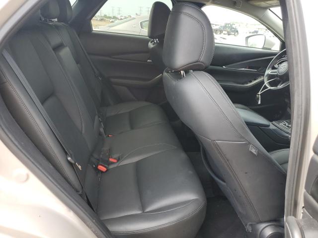 Photo 10 from auction – 2022 MAZDA CX-30 SELE with VIN 3MVDMBBL8NM457165