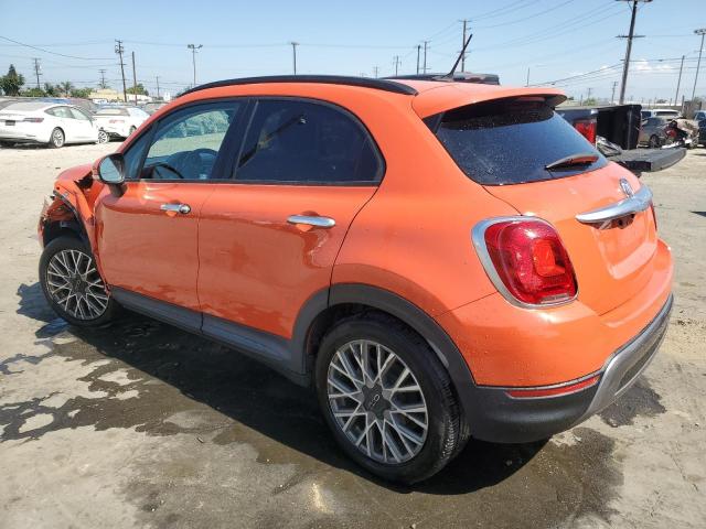 Photo 2 from auction – 2016 FIAT 500X TREKK with VIN ZFBCFXCT2GP339051