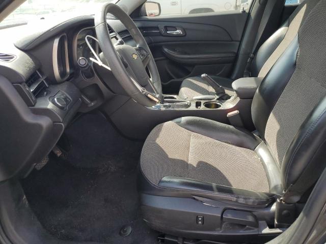 Photo 7 from auction – 2015 CHEVROLET MALIBU 1LT with VIN 1G11C5SLXFF333868