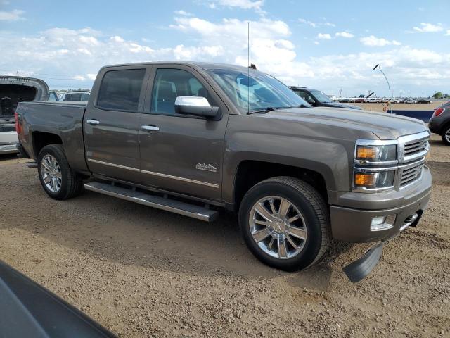 Photo 4 from auction – 2014 CHEVROLET SILVERADO with VIN 3GCUKTEJ0EG558030
