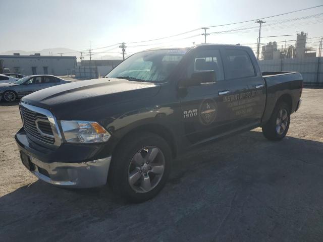 Photo 1 from auction – 2017 RAM 1500 SLT with VIN 1C6RR7LG1HS849172