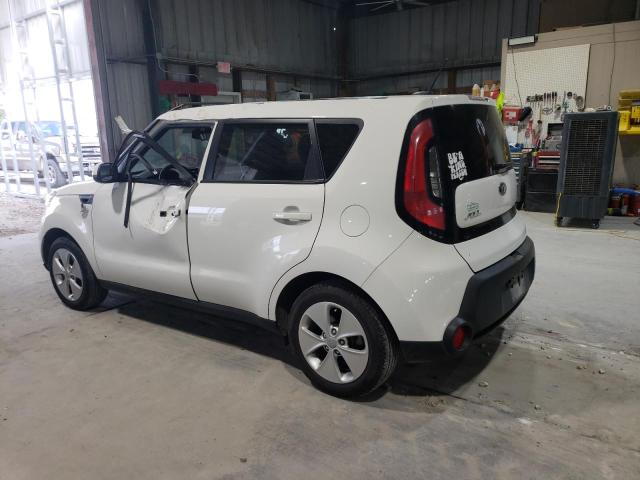 Photo 2 from auction – 2014 KIA SOUL with VIN KNDJN2A21E7744559