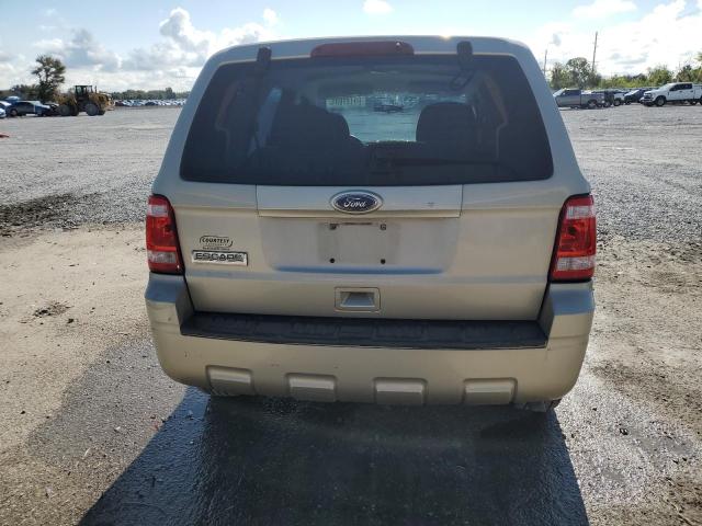 Zdjęcie 6 z aukcji – 2010 FORD ESCAPE XLS z VIN 1FMCU0C74AKD16867