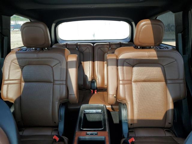 Photo 10 from auction – 2021 LINCOLN AVIATOR RE with VIN 5LM5J7XC9MGL00539