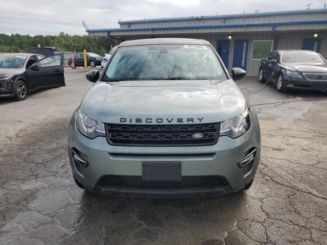 Photo 5 from auction – 2016 LAND ROVER DISCOVERY with VIN SALCT2BG9GH564938