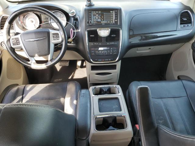 Photo 8 from auction – 2014 CHRYSLER TOWN & COU with VIN 2C4RC1BG6ER215233