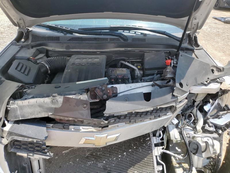 Photo 12 from auction – 2014 CHEVROLET EQUINOX LS with VIN 1GNALAEK6EZ101534
