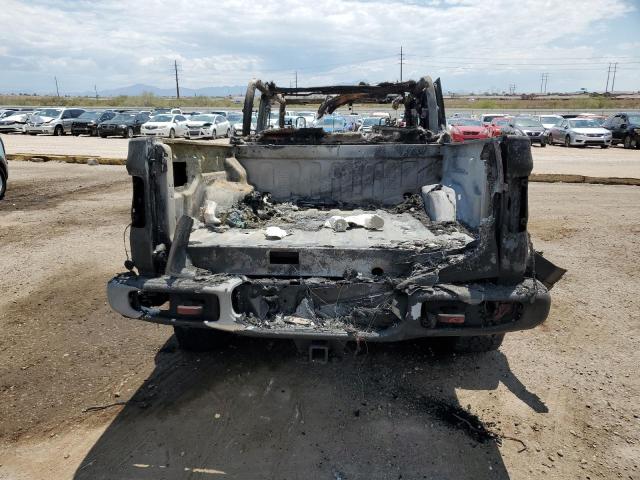 Photo 6 from auction – 2025 JEEP GLADIATOR with VIN 1C6RJTBG7SL520270