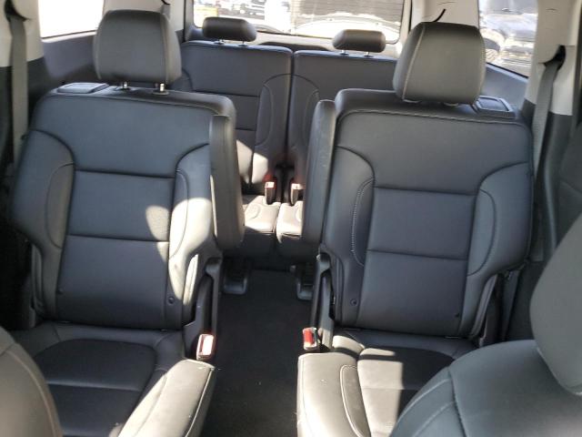 Photo 10 from auction – 2021 GMC ACADIA SLT with VIN 1GKKNUL45MZ187287