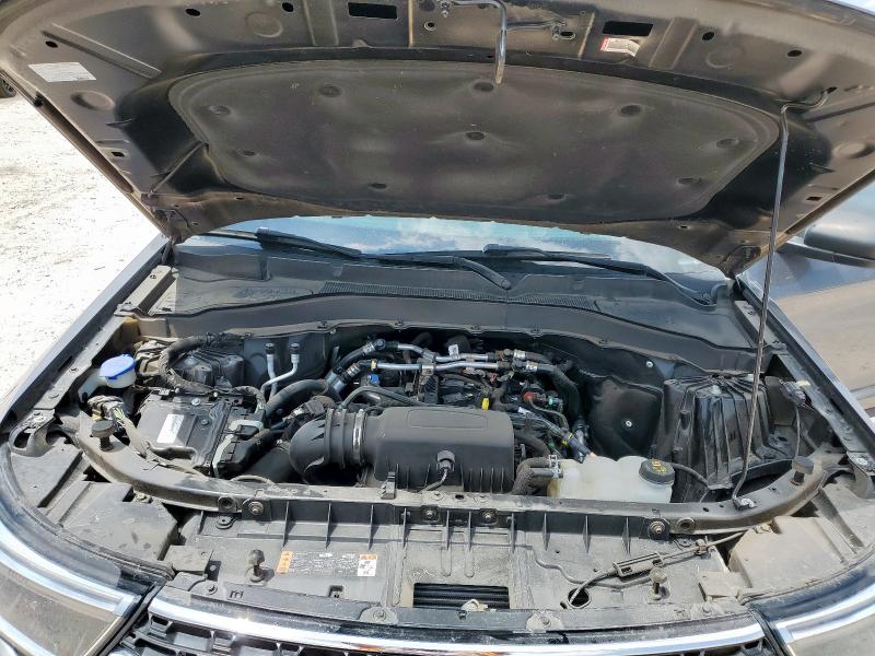 Photo 12 from auction – 2022 FORD EXPLORER X with VIN 1FMSK7DHXNGA13408