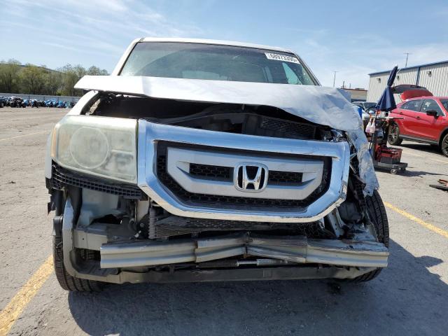 Zdjęcie 5 z aukcji – 2009 HONDA PILOT LX z VIN 5FNYF48299B025895
