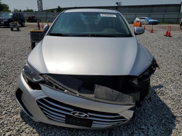 Photo 5 from auction – 2017 HYUNDAI ELANTRA SE with VIN 5NPD74LF4HH088232