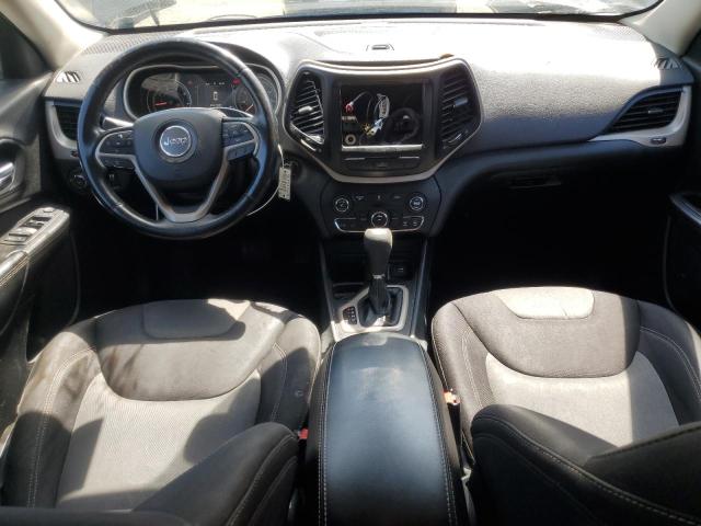 Photo 8 from auction – 2014 JEEP CHEROKEE L with VIN 1C4PJLCB6EW205322