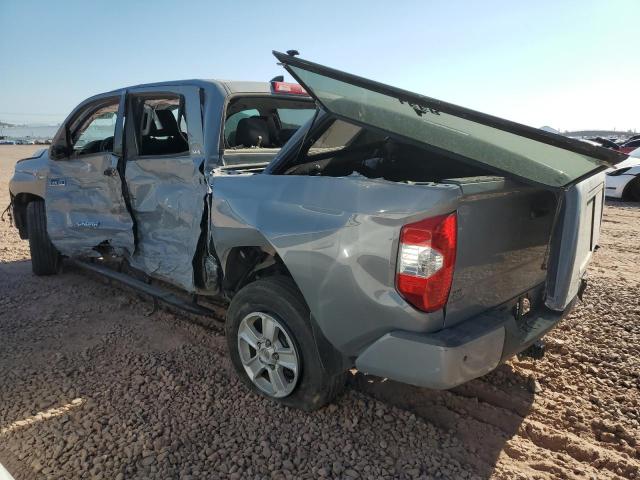 Photo 2 from auction – 2020 TOYOTA TUNDRA with VIN 5TFEY5F10LX257537