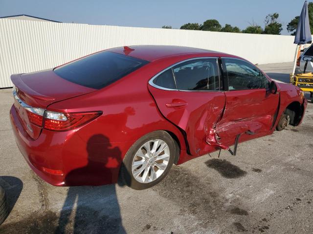 Photo 3 from auction – 2013 LEXUS ES 300H with VIN JTHBW1GG2D2012756