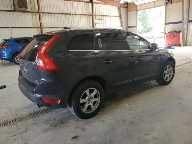 Photo 3 from auction – 2012 VOLVO XC60 3.2 with VIN YV4952DZ6C2331961