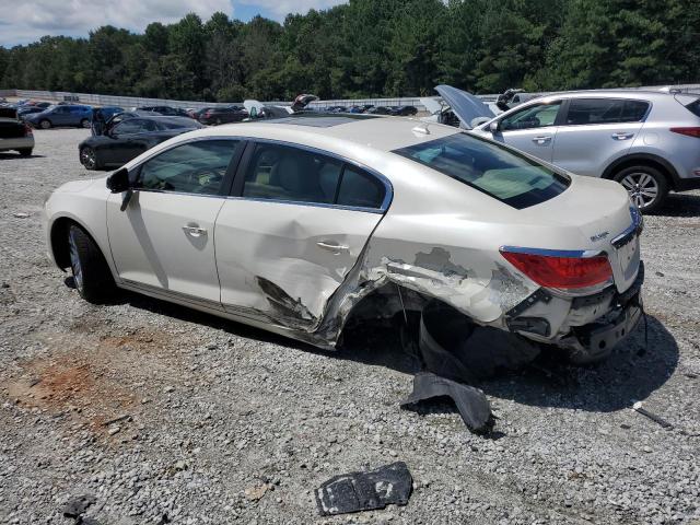 Photo 2 from auction – 2010 BUICK LACROSSE C with VIN 1G4GE5EV6AF191127