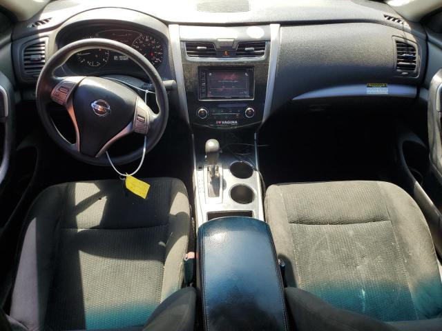 Photo 8 from auction – 2015 NISSAN ALTIMA 2.5 with VIN 1N4AL3AP3FC288456