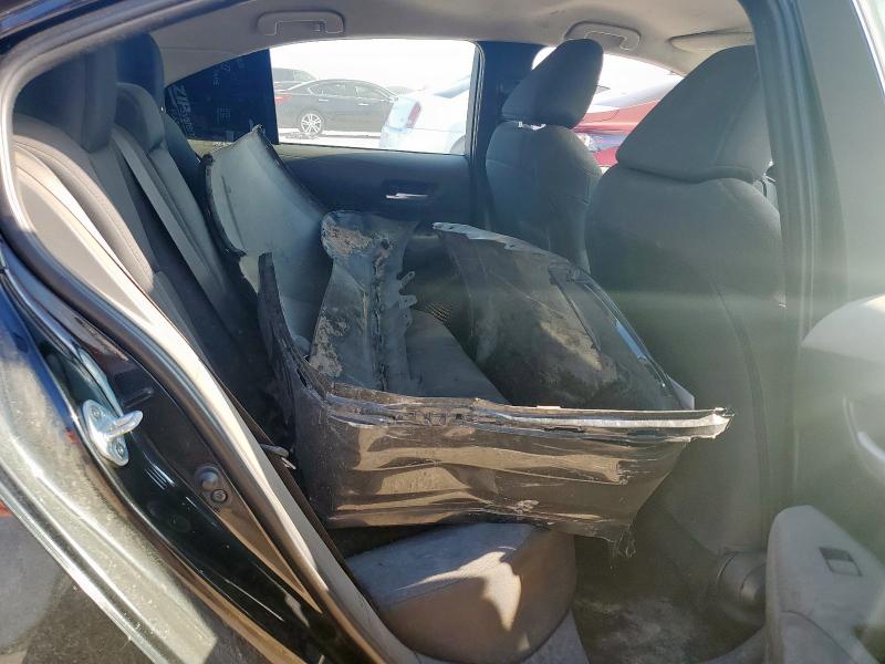 Фото 10 с аукциона – 2021 TOYOTA COROLLA с VIN 5YFEPMAE4MP256348