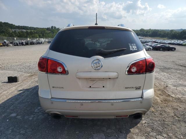 Photo 6 from auction – 2011 BUICK ENCLAVE CX with VIN 5GAKVBED8BJ338472