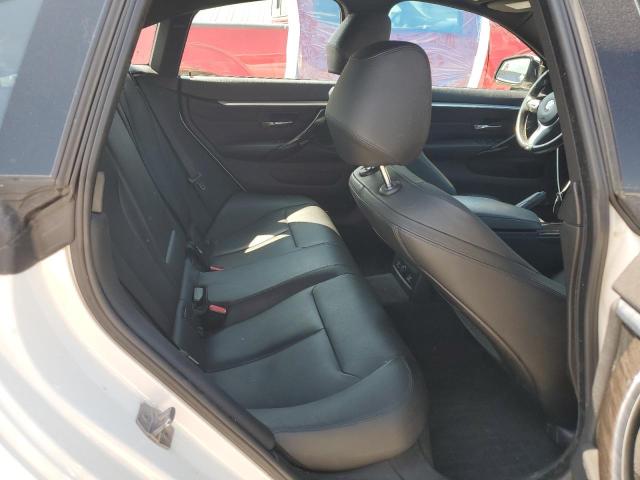 Photo 10 from auction – 2016 BMW 428 XI GRA with VIN WBA4C9C51GG135622