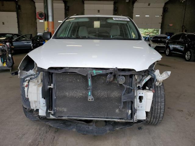 Photo 5 from auction – 2011 TOYOTA RAV4 with VIN 2T3BF4DV2BW100510