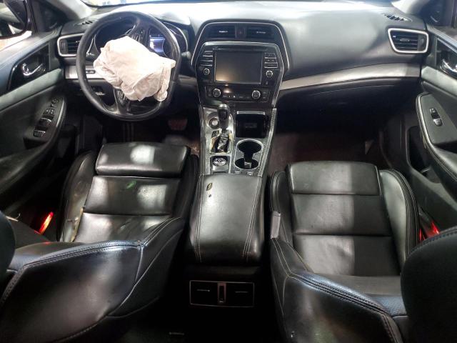 Photo 8 from auction – 2016 NISSAN MAXIMA 3.5 with VIN 1N4AA6AP8GC383894