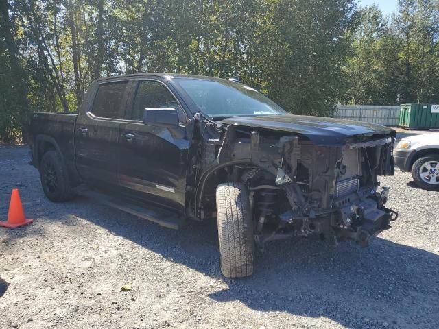 Photo 4 from auction – 2024 GMC SIERRA K15 with VIN 3GTPUCEK5RG393467
