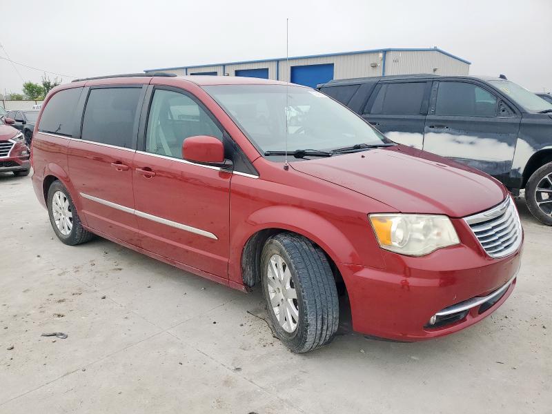 Photo 4 from auction – 2013 CHRYSLER TOWN & COU with VIN 2C4RC1BGXDR712168