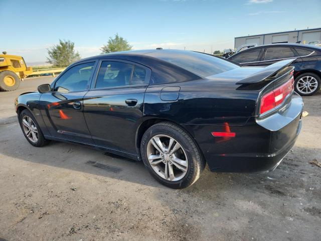 Zdjęcie 2 z aukcji – 2013 DODGE CHARGER R/ z VIN 2C3CDXDT4DH715948
