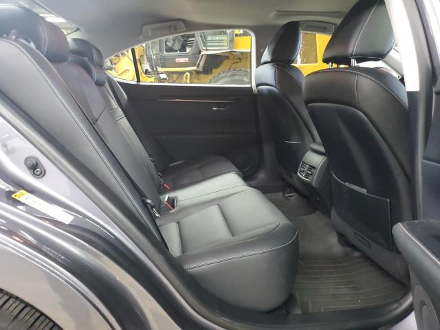 Photo 10 from auction – 2015 LEXUS ES 350 with VIN JTHBK1GG1F2156765