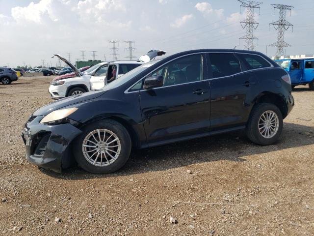 MAZDA CX-7 2010 with VIN JM3ER2W54A0300613 - Photo from auction