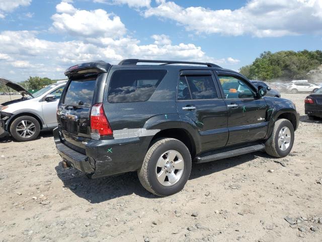 Photo 3 from auction – 2007 TOYOTA 4RUNNER SR with VIN JTEBU14R278077777