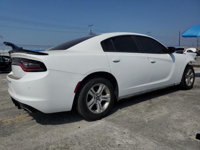 Photo 3 from auction – 2022 DODGE CHARGER SX with VIN 2C3CDXBG1NH149769