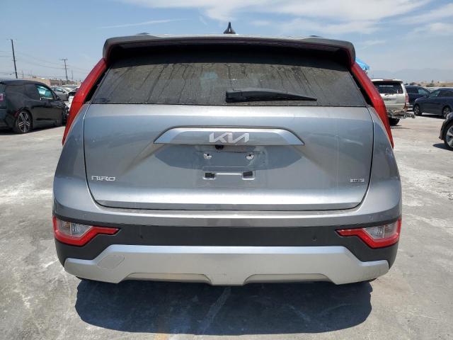 Photo 6 from auction – 2023 KIA NIRO EX with VIN KNDCR3LE8P5089714