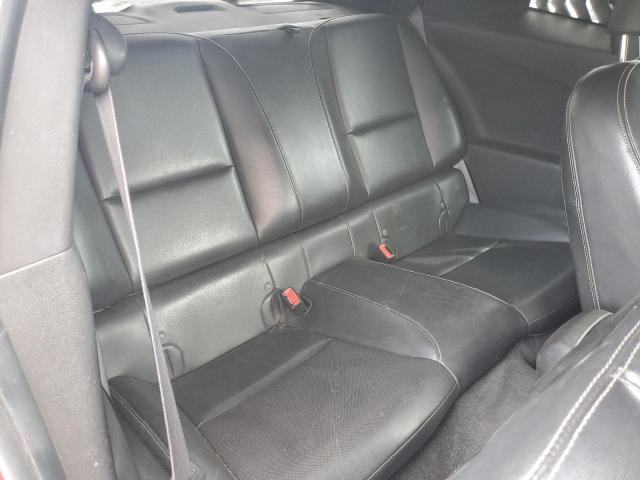 Photo 10 from auction – 2011 CHEVROLET CAMARO LT with VIN 2G1FC1EDXB9114561