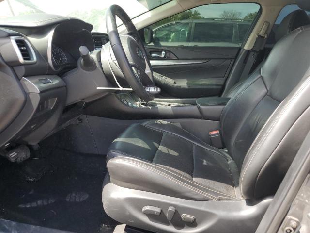 Photo 7 from auction – 2019 NISSAN MAXIMA S with VIN 1N4AA6AV9KC365931