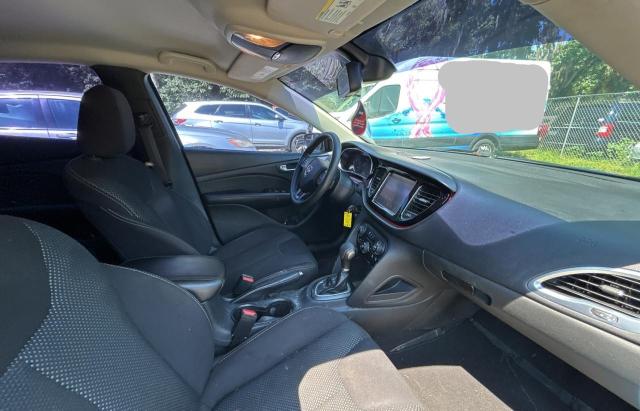 Photo 5 from auction – 2015 DODGE DART SXT with VIN 1C3CDFBB9FD415701