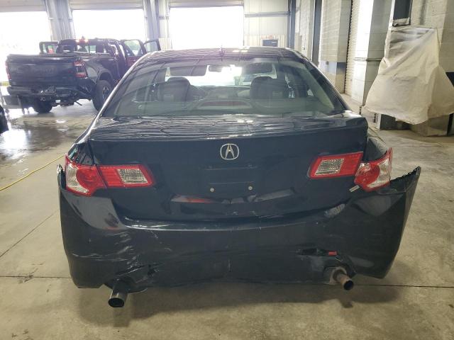 Photo 6 from auction – 2010 ACURA TSX with VIN JH4CU2F67AC005378