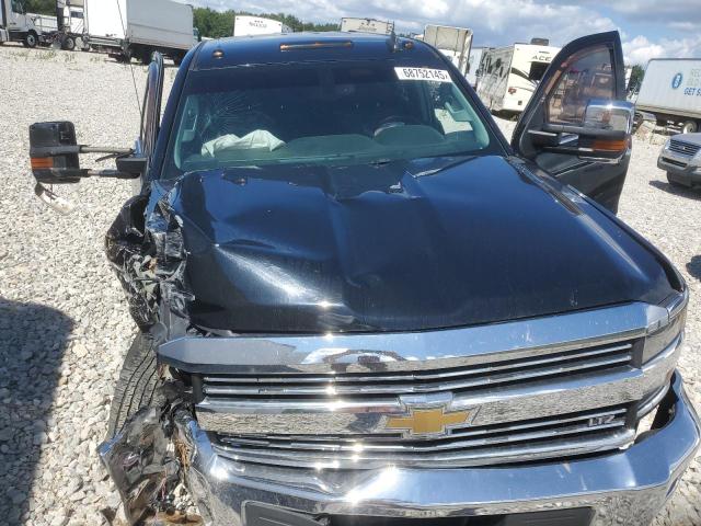 Photo 11 from auction – 2016 CHEVROLET SILVERADO with VIN 1GC4K0C85GF108196