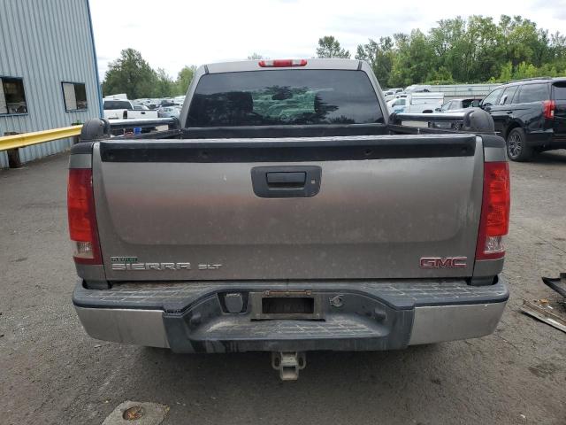 Photo 6 from auction – 2007 GMC NEW SIERRA K1500 with VIN 2GTEK133271698122