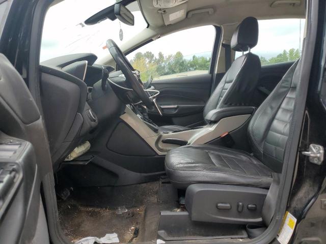 Photo 7 from auction – 2016 FORD C-MAX PREM with VIN 1FADP5CU3GL103906