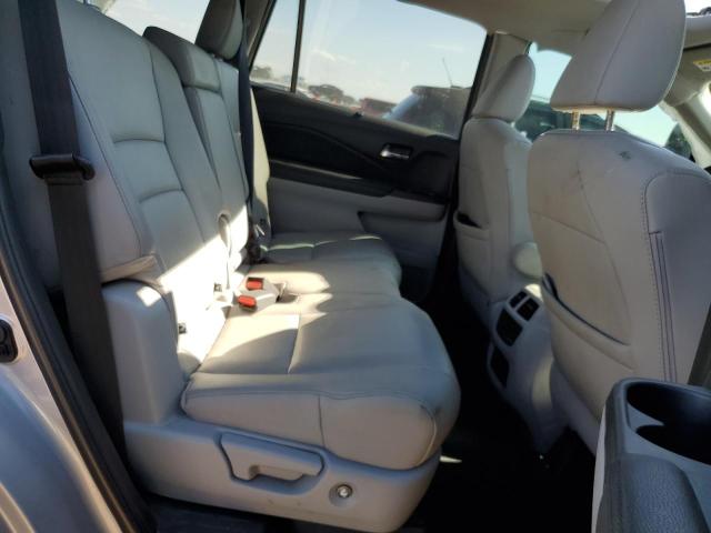 Photo 11 from auction – 2019 HONDA PILOT EXL with VIN 5FNYF5H47KB023057