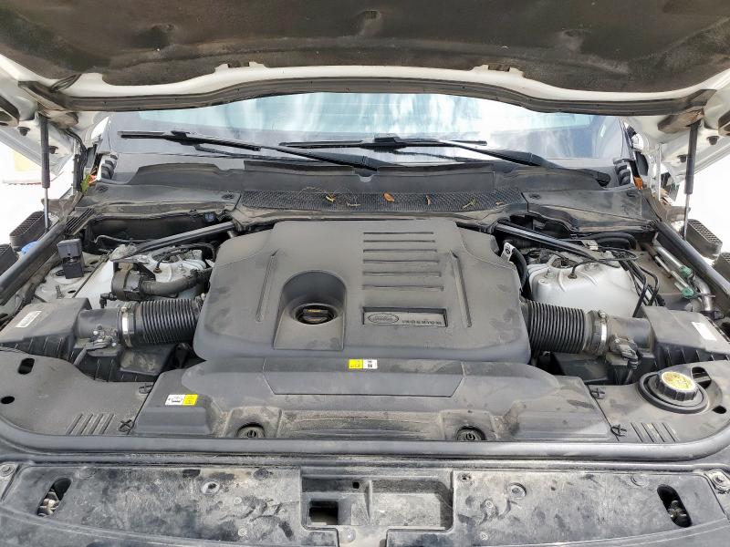Photo 12 from auction – 2021 LAND ROVER RANGE ROVE with VIN SALGS2RU6MA437925