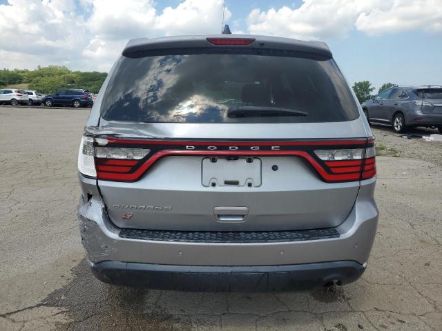 Photo 6 from auction – 2018 DODGE DURANGO SS with VIN 1C4RDJFG8JC194816
