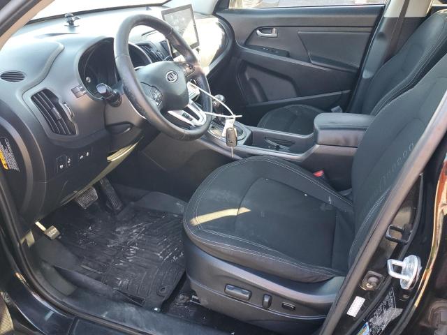 Photo 7 from auction – 2012 KIA SPORTAGE E with VIN KNDPC3A29C7191999