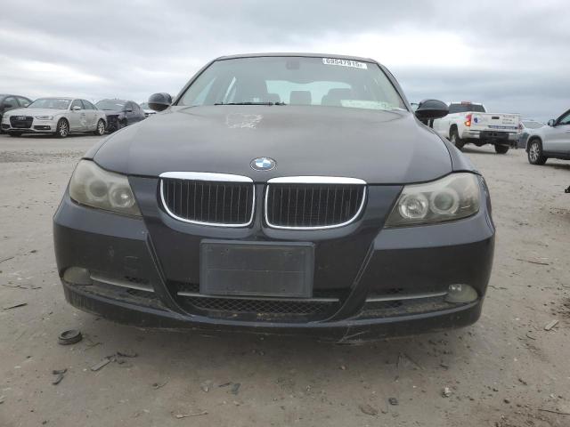 Photo 5 from auction – 2008 BMW 328 I with VIN WBAVA33558P142498