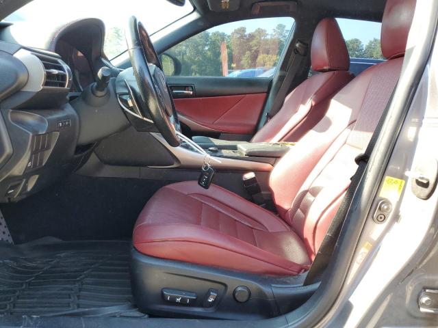 Photo 7 from auction – 2015 LEXUS IS 350 with VIN JTHBE1D22F5018120