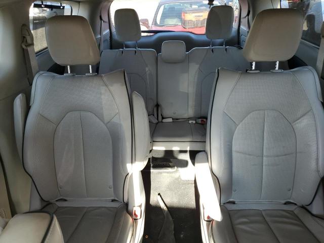 Photo 10 from auction – 2021 CHRYSLER PACIFICA H with VIN 2C4RC1S78MR572752